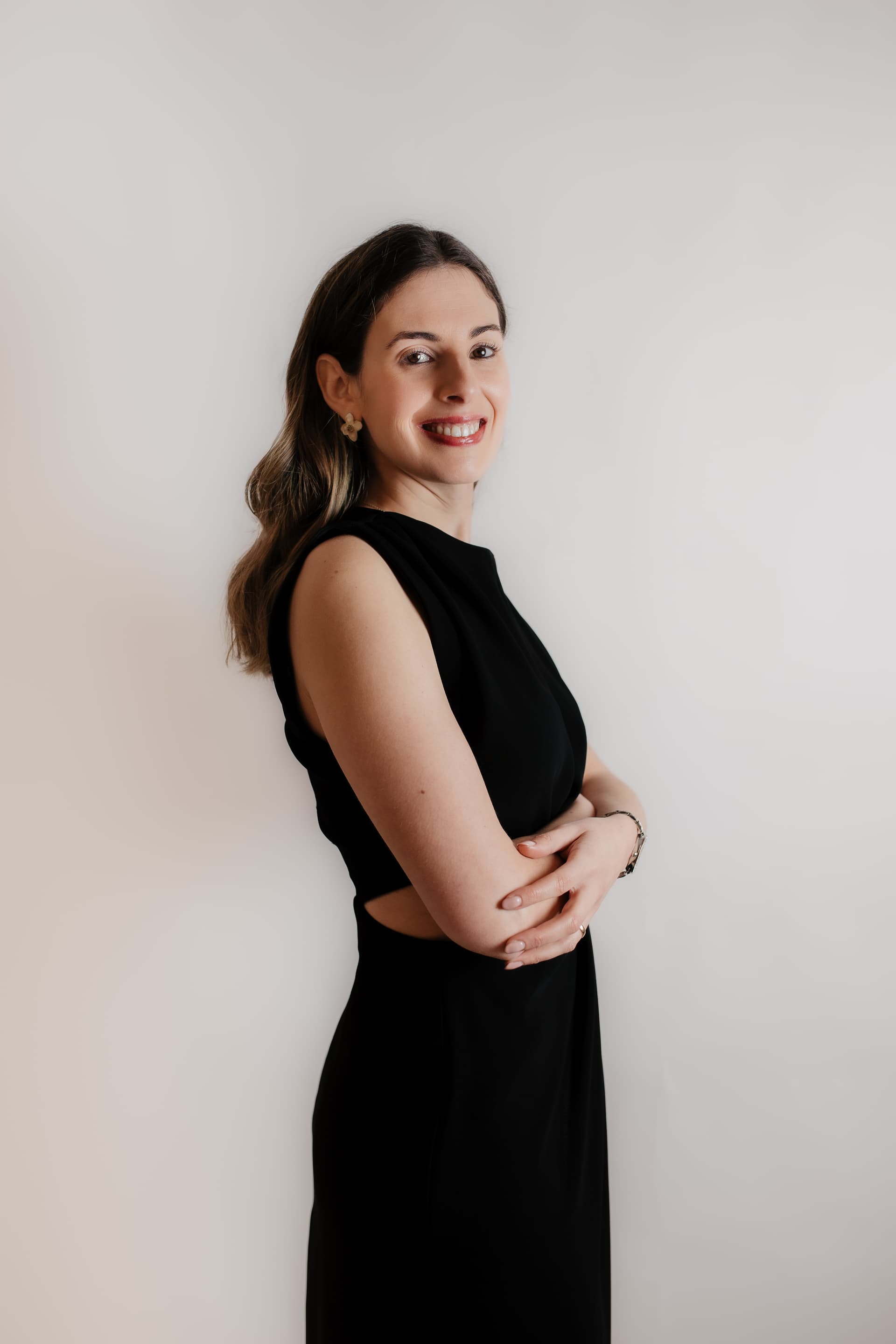 Jessica Gianformaggio - Nutrição