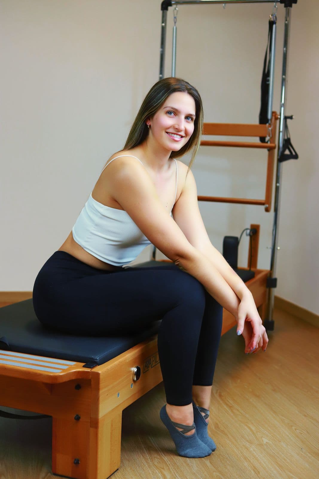 Pilates ao Domicílio