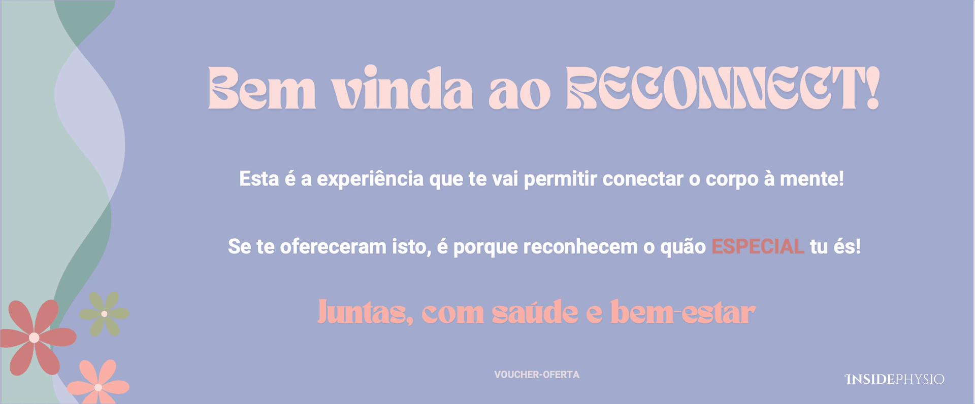 Voucher RECONNECT